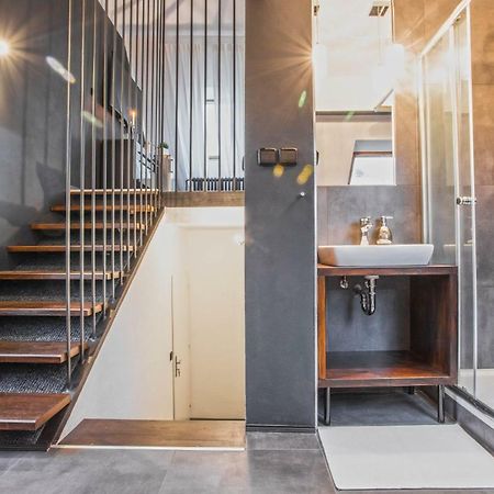 Apartment Charlie Прага Екстериор снимка