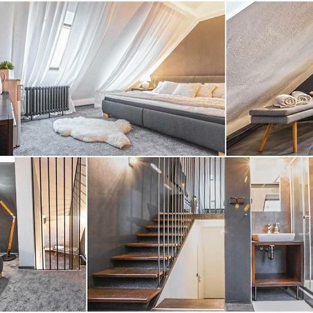 Apartment Charlie Прага Екстериор снимка