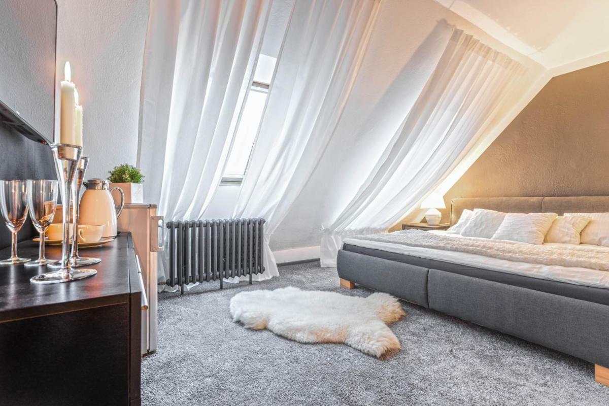 Apartment Charlie Прага Екстериор снимка