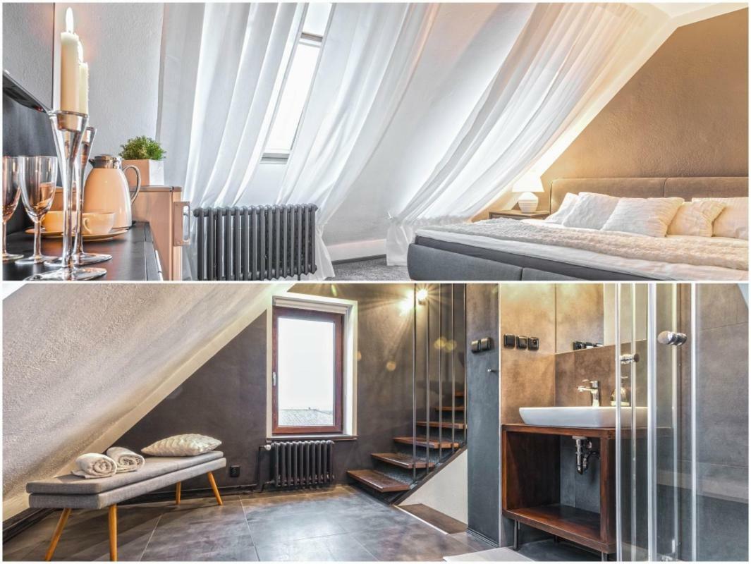 Apartment Charlie Прага Екстериор снимка